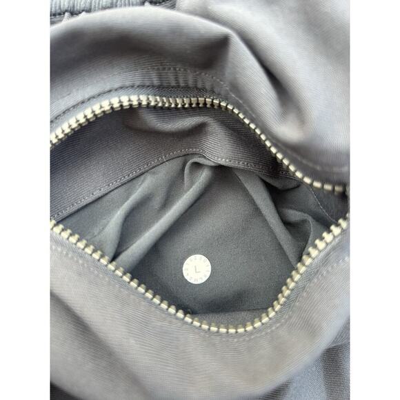 Lululemon ABC Jogger Regular In True Navy Size: Large (LM5421S) CC - Picture 4 of 4